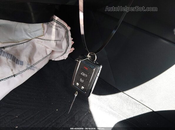 3C4RJNAK3RT150623 2024 JEEP WAGONEER S Black Առջևի վահանակի տեսք
