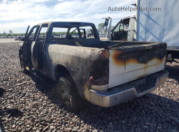 3C63R3CL4GG327802 2016 RAM 3500 Burn Rear left
