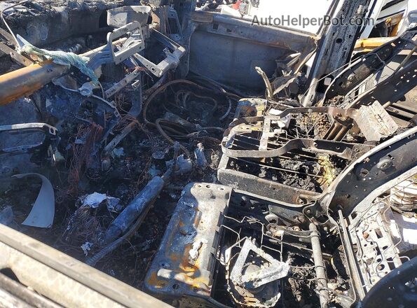 3C63R3CL4GG327802 2016 RAM 3500 Burn Front interior view