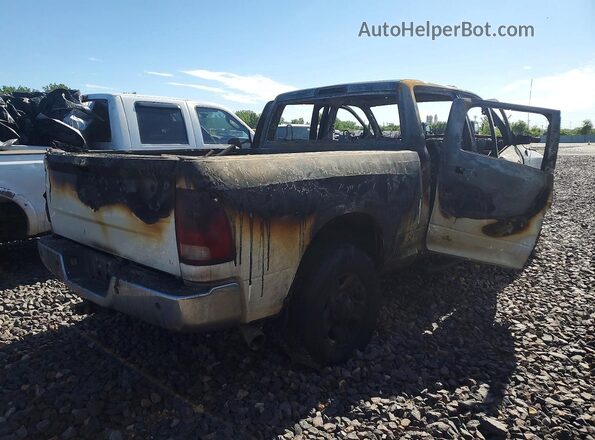 3C63R3CL4GG327802 2016 RAM 3500 Burn Rear right