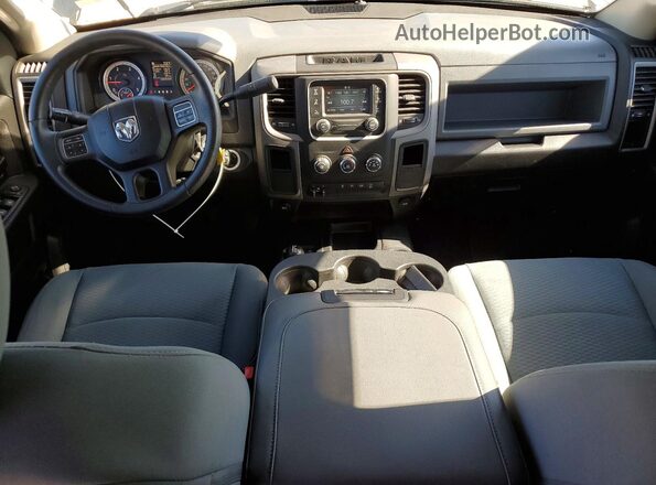 3C63R3CL7HG550109 2017 RAM 3500 Черный 