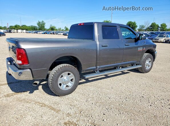 3C63R3CL7HG550109 2017 RAM 3500 Черный 