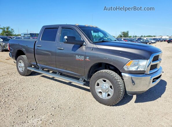 3C63R3CL7HG550109 2017 RAM 3500 Черный 