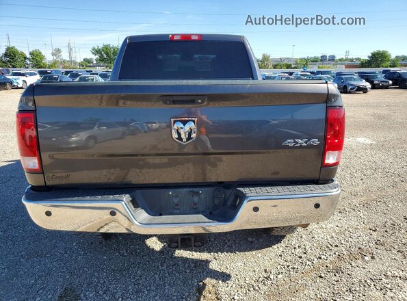 3C63R3CL7HG550109 2017 RAM 3500 Черный 