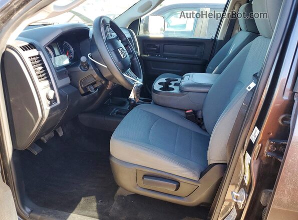 3C63R3CL7HG550109 2017 RAM 3500 Черный 