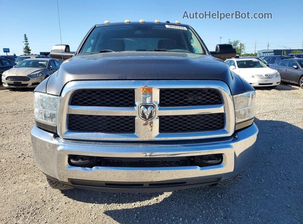 3C63R3CL7HG550109 2017 RAM 3500 Черный 