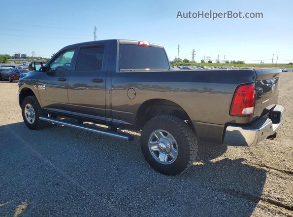 3C63R3CL7HG550109 2017 RAM 3500 Черный 