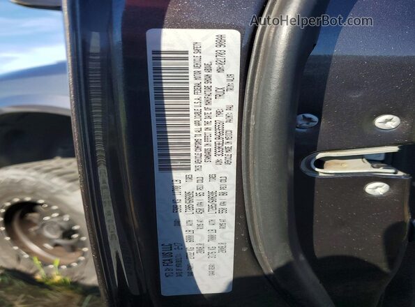 3C63R3EL8HG635537 2017 RAM 3500 Gray 