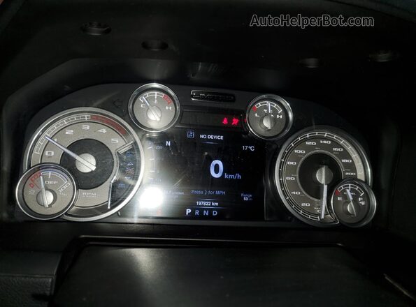 3C63R3FL7GG346646 2016 RAM 3500 Красный 