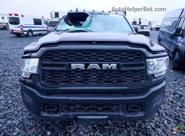 3C63R3GL3MG566375 2021 RAM 3500 Charcoal 