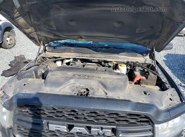 3C63R3GL3MG566375 2021 RAM 3500 Charcoal 