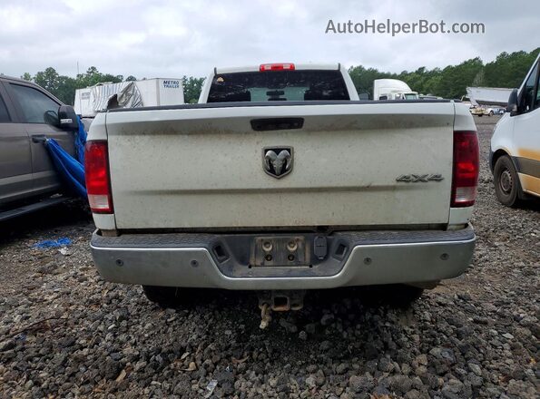 3C63R3GLXJG412628 2018 RAM 3500 White 