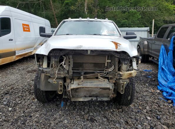 3C63R3GLXJG412628 2018 RAM 3500 White 