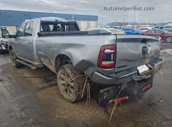 3C63R3HL4RG334311 2024 RAM 3500 Silver 