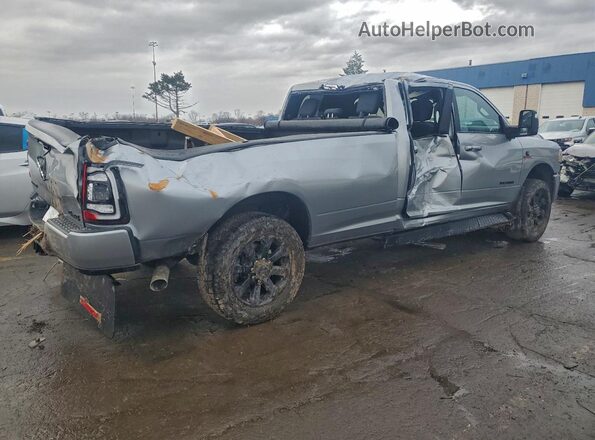 3C63R3HL4RG334311 2024 RAM 3500 Silver 