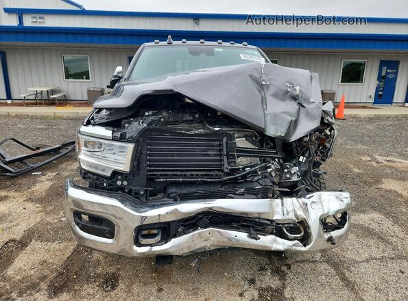 3C63R3SL1NG181891 2022 RAM 3500 Charcoal 