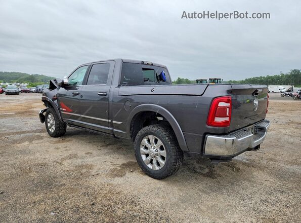3C63R3SL1NG181891 2022 RAM 3500 Charcoal 