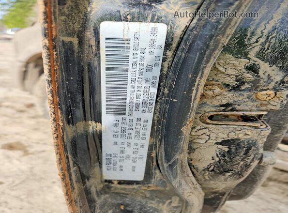 3C63RRML2JG385321 2018 RAM 3500 Черный 