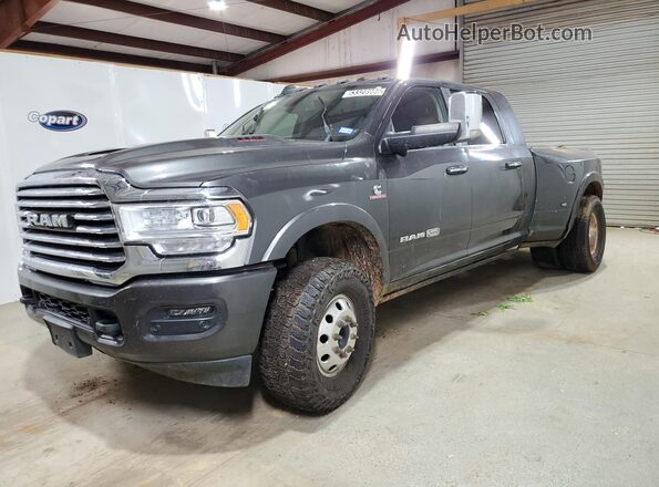 3C63RRNL6NG378912 2022 RAM 3500 Charcoal 