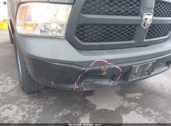 3C6JR6DG5HG704357 2017 RAM 1500 Black 
