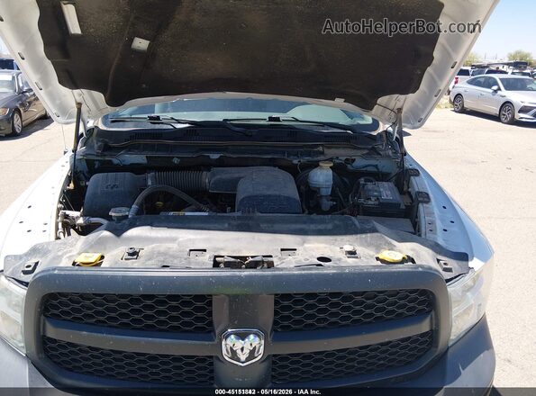 3C6JR6DG8JG248585 2018 RAM 1500 Yellow 