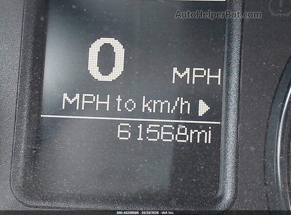 3C6JR7AG3KG504532 2019 RAM 1500 CLASSIC Silver 