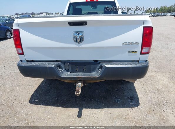 3C6JR7DG0HG765346 2017 RAM 1500 White 