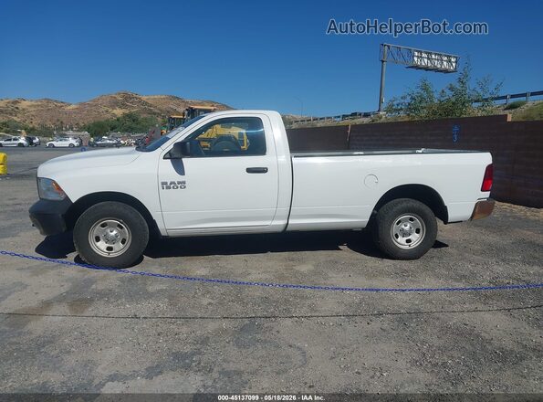3C6JR7DG5HG703084 2017 RAM 1500 White 