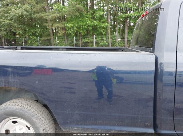 3C6JR7DG5HG765293 2017 RAM 1500  VIN კოდის სტიკერის ხედი
