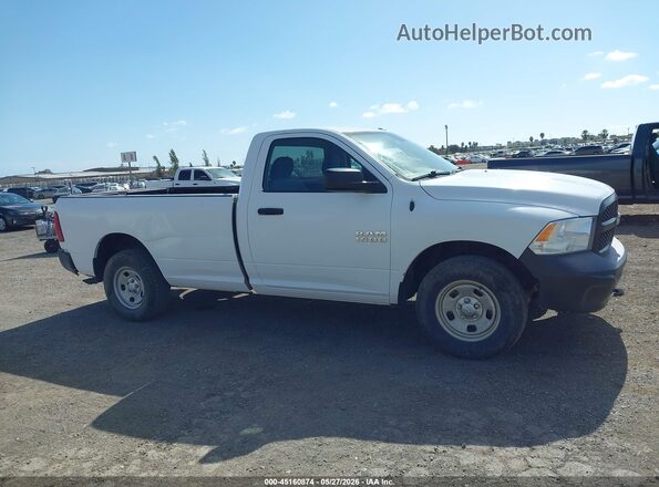 3C6JR7DG6HG765352 2017 RAM 1500 White 