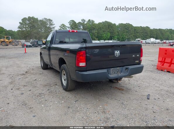 3C6JR7DG7HG765294 2017 RAM 1500 Blue Tył lewy