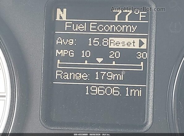 3C6JR7DT3GG310342 2016 RAM 1500 White 