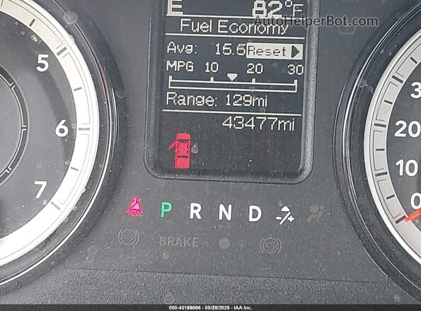 3C6LR5AT2JG356401 2018 RAM 2500 Blue 