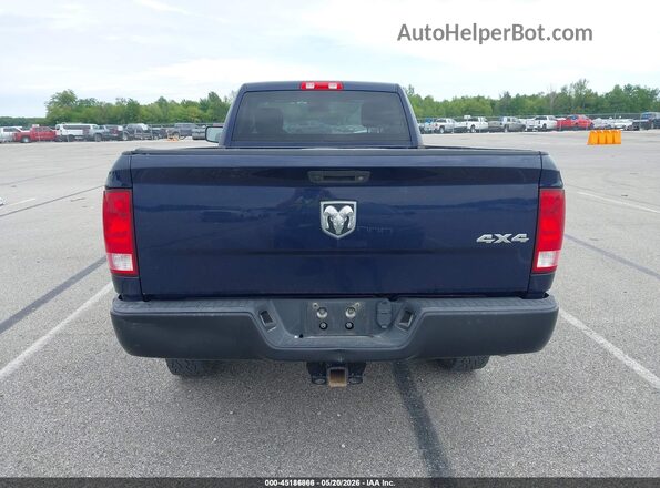 3C6LR5AT2JG356401 2018 RAM 2500 Blue 