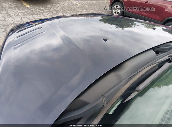 3C6LR5AT3JG363597 2018 RAM 2500 Blue Vista interior trasera