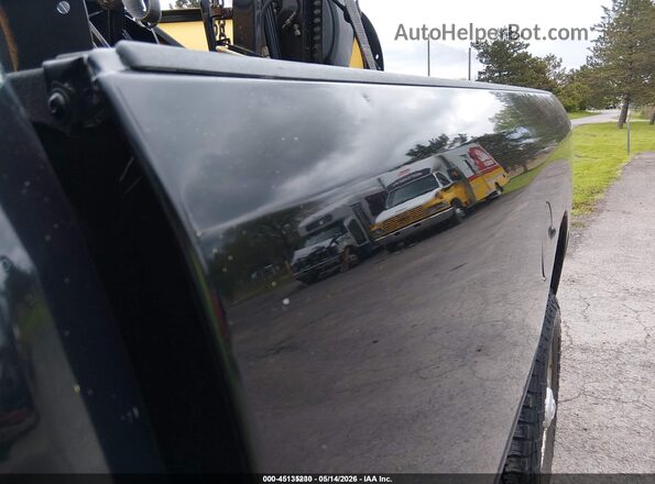 3C6LR5AT7JG343661 2018 RAM 2500 Black Vista interior de 360 grados