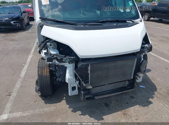 3C6LRVAG3PE563323 2023 RAM PROMASTER 1500 White 