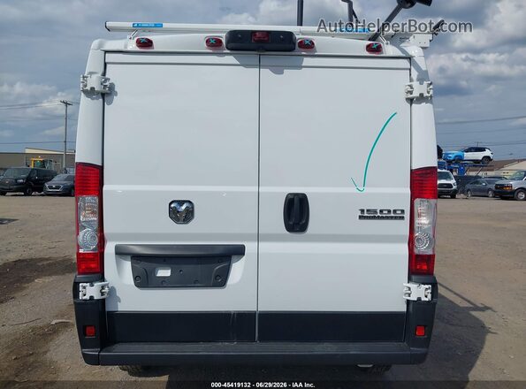 3C6LRVAGXSE528464 2025 RAM PROMASTER 1500 White 