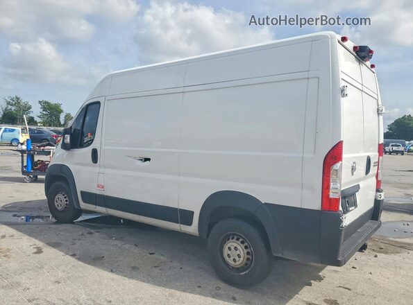 3C6LRVBG0RE112464 2024 RAM PROMASTER White 