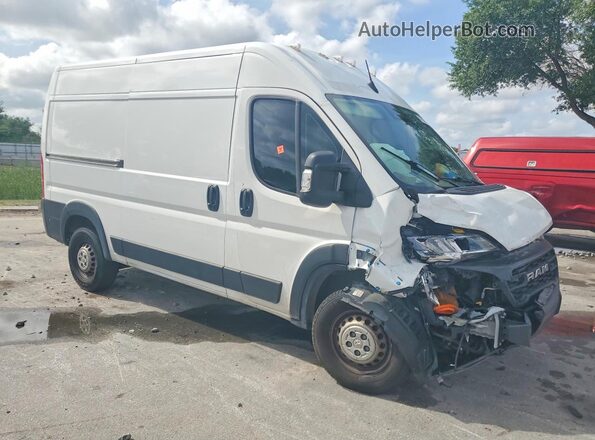 3C6LRVBG0RE112464 2024 RAM PROMASTER White 