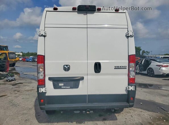 3C6LRVBG0RE112464 2024 RAM PROMASTER White 
