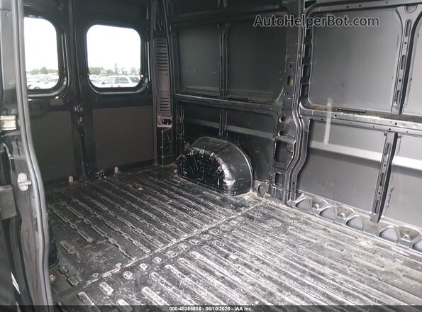 3C6LRVCG0RE146290 2024 RAM PROMASTER 2500 Black VIN կոդի պիտակի տեսք