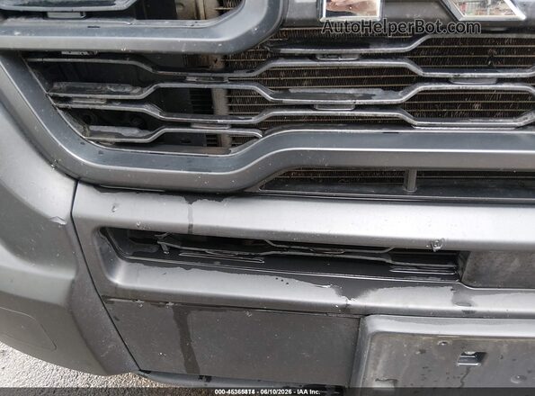 3C6LRVCG0RE146290 2024 RAM PROMASTER 2500 Black Սարքավորումների վահանակի տեսք