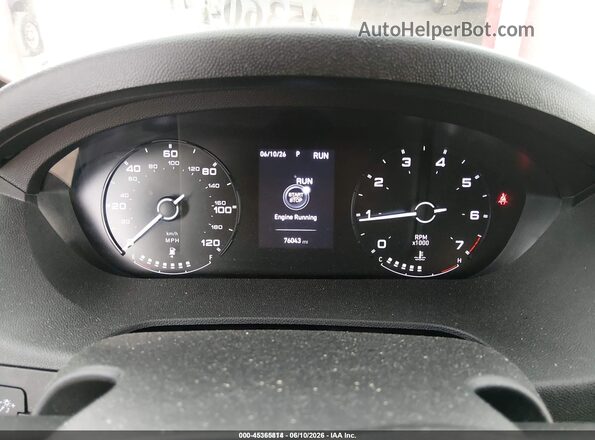 3C6LRVCG0RE146290 2024 RAM PROMASTER 2500 Black Հետևի նստատեղերի տեսք
