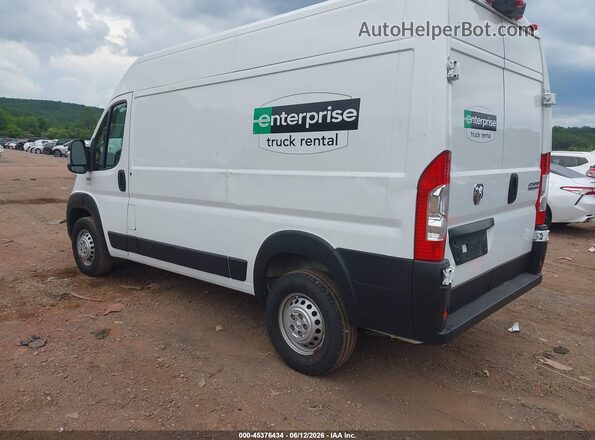 3C6LRVCG4RE126494 2024 RAM PROMASTER 2500 White 