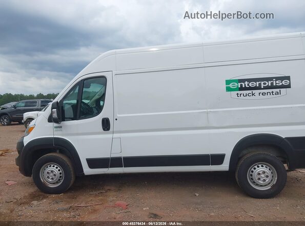 3C6LRVCG4RE126494 2024 RAM PROMASTER 2500 White 