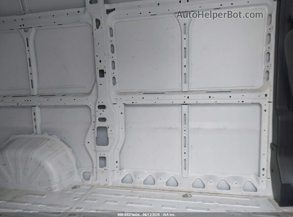 3C6LRVCG4RE126494 2024 RAM PROMASTER 2500 White 