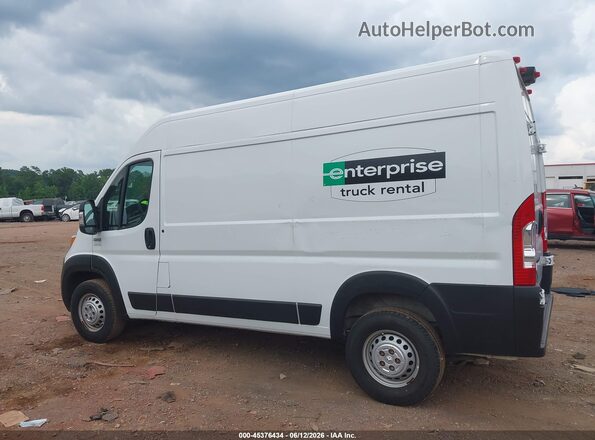 3C6LRVCG4RE126494 2024 RAM PROMASTER 2500 White 
