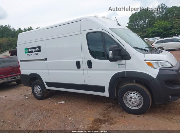 3C6LRVCG4RE126494 2024 RAM PROMASTER 2500 White 