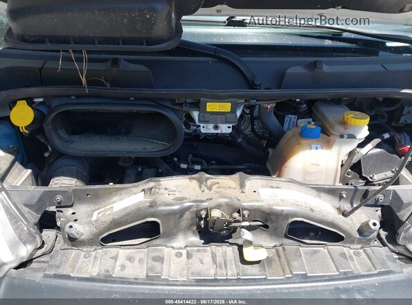 3C6LRVCG6SE512002 2025 RAM PROMASTER 2500 White 